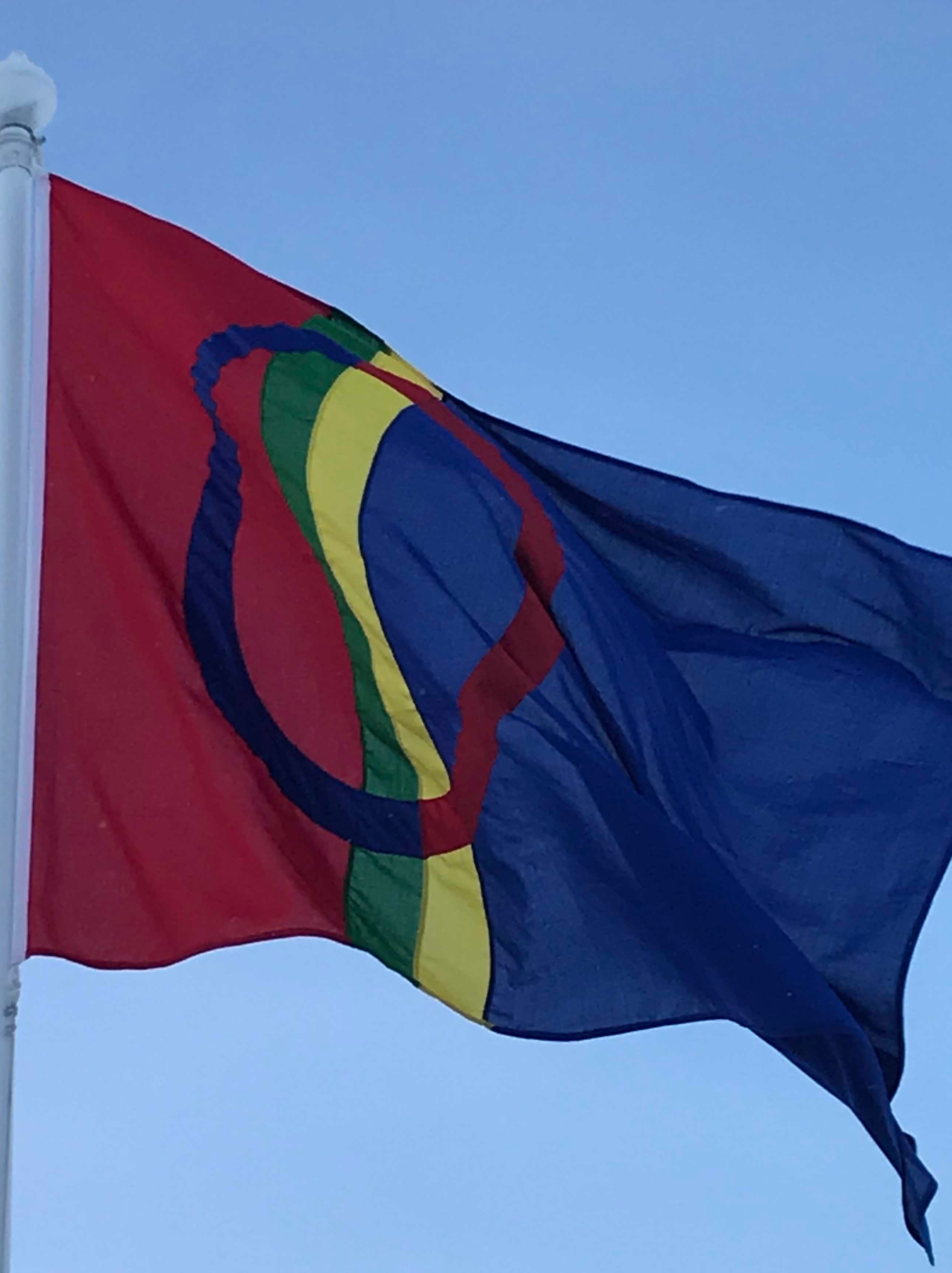 Lihkku Sámi álbmotbeivviin!