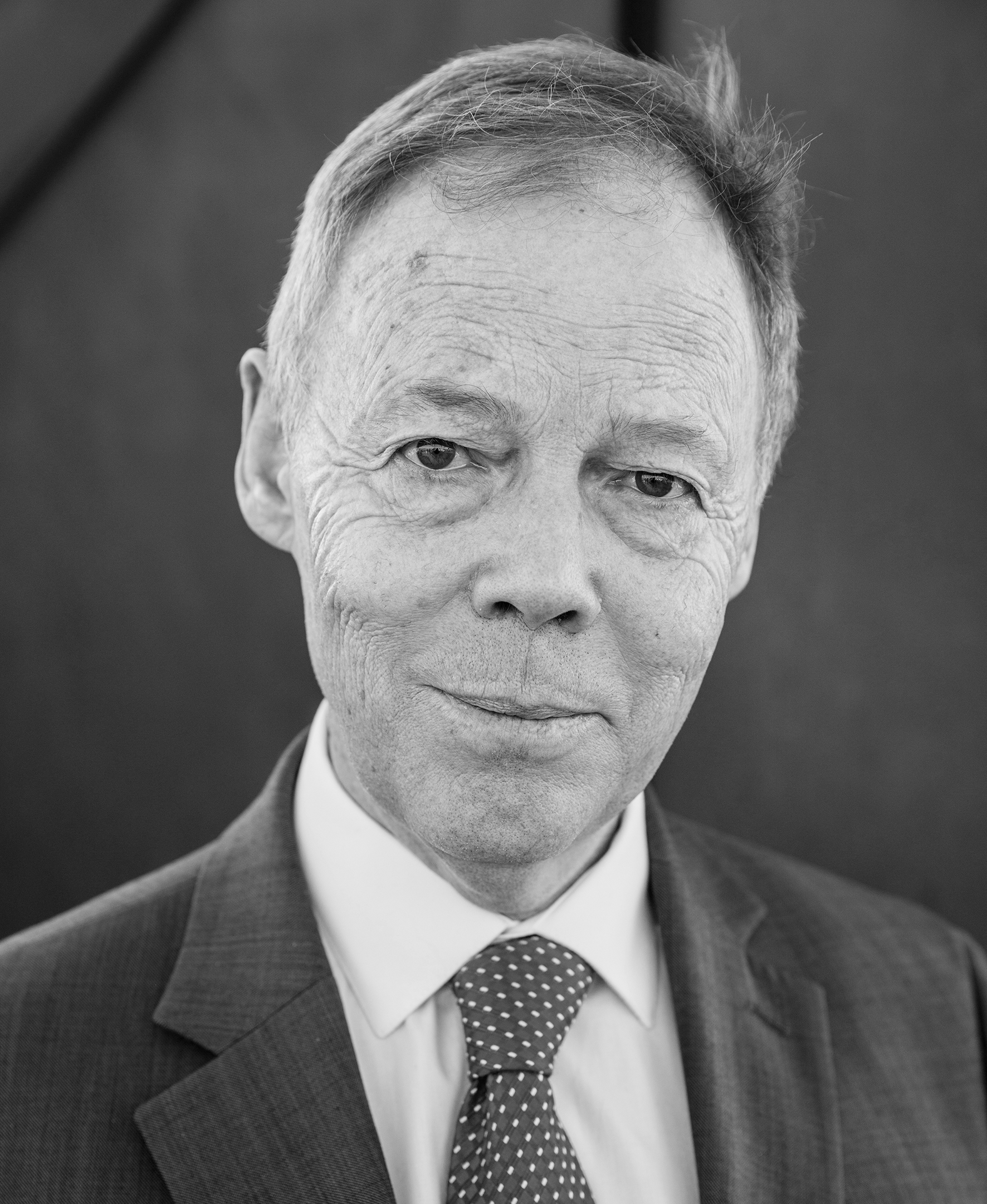 Petter Wille valgt inn i en av Europarådets rådgivende komiteer