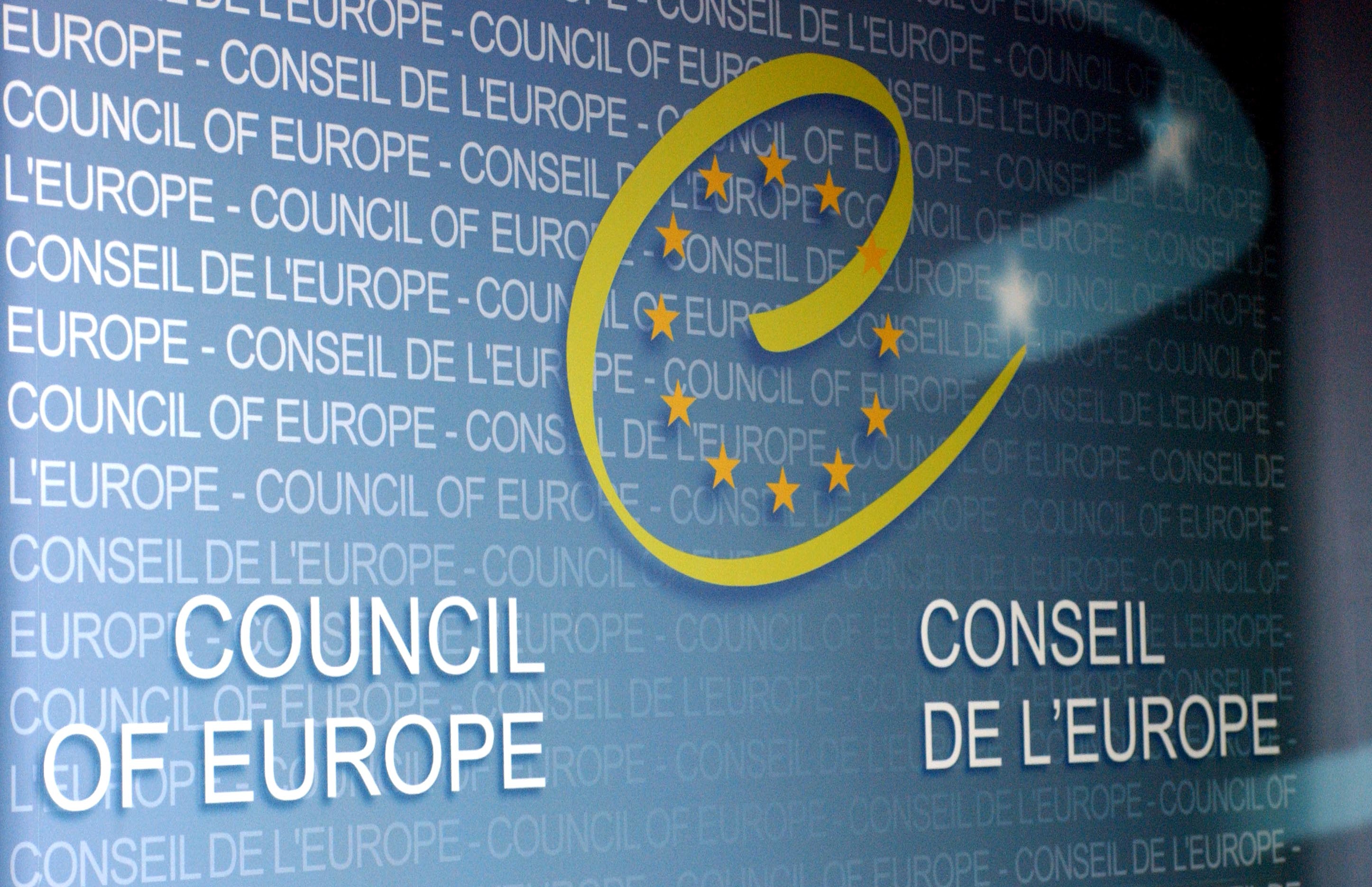 Europarådet