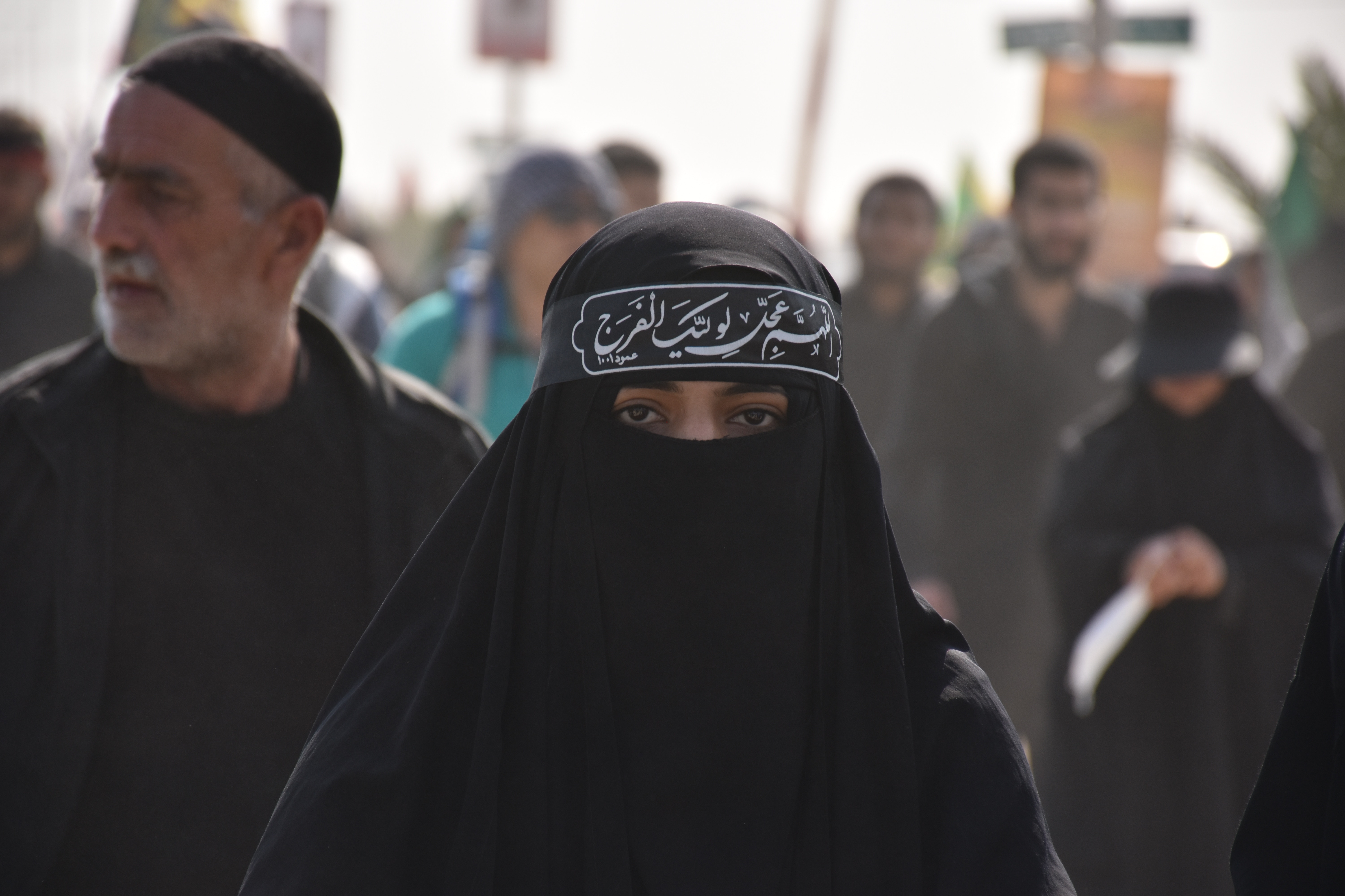 Fransk nikab-forbud er i strid med FNs menneskerettigheter