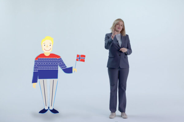 Skjer det menneskerettighetsbrudd i Norge?