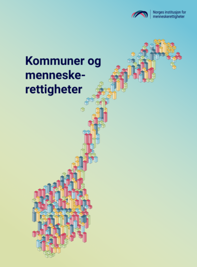 Forside: Kommuner og menneskerettigheter