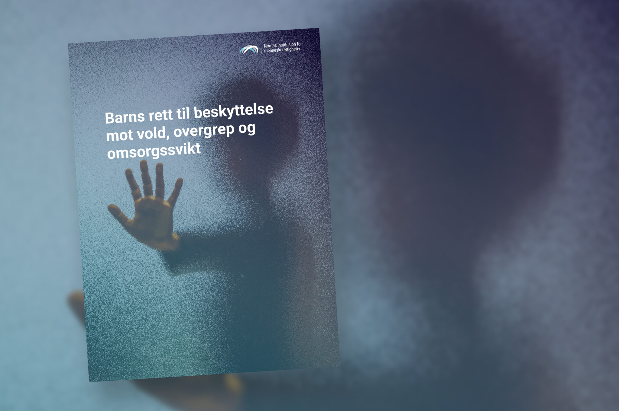 Barns rett til beskyttelse mot vold, overgrep og omsorgssvikt