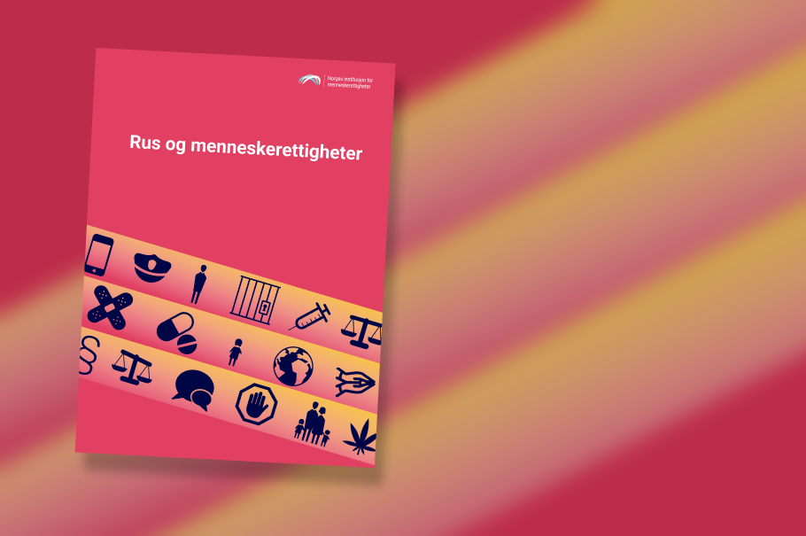 Rus og menneskerettigheter