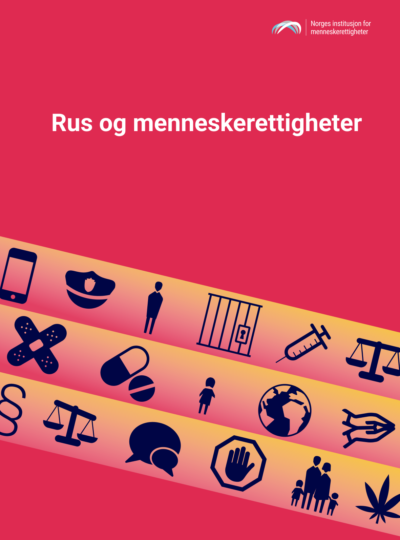 Forside: Rus og menneskerettigheter