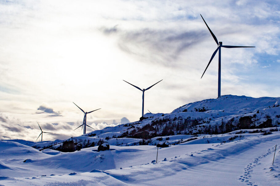 About the wind farms on Fosen and the Supreme Court judgment