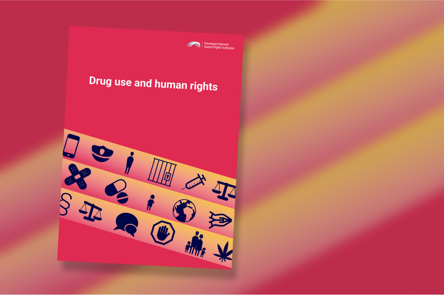 Drug use and human rights