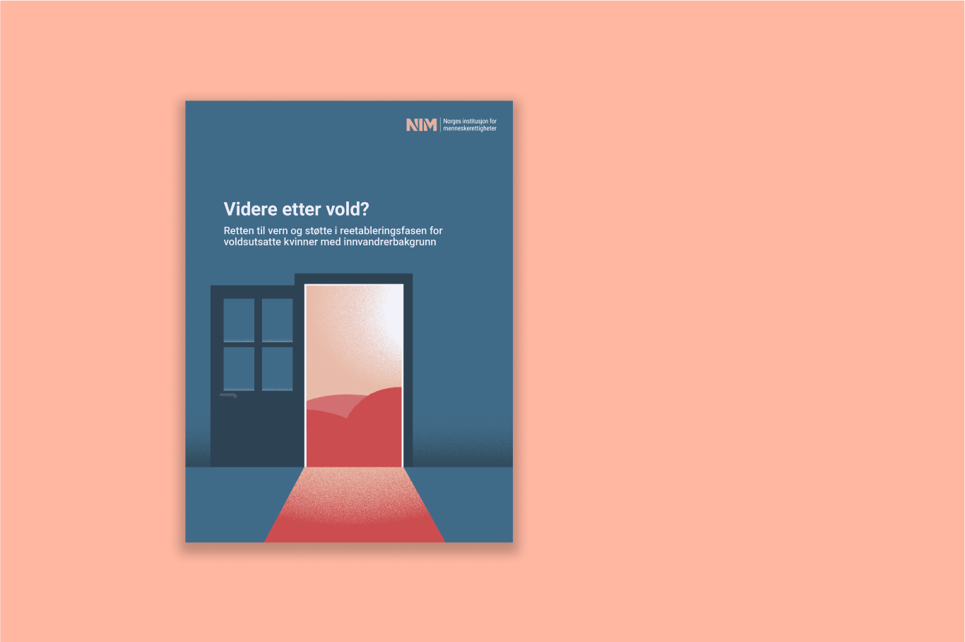 Videre etter vold?